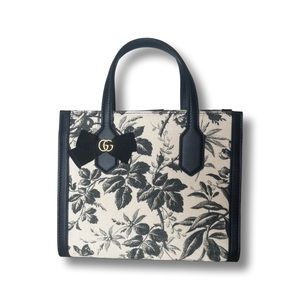 Gucci Herbarium tote